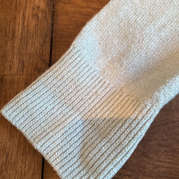 Loft Outlet Stretch Tunic Sweater- Small - Picture 3 of 7